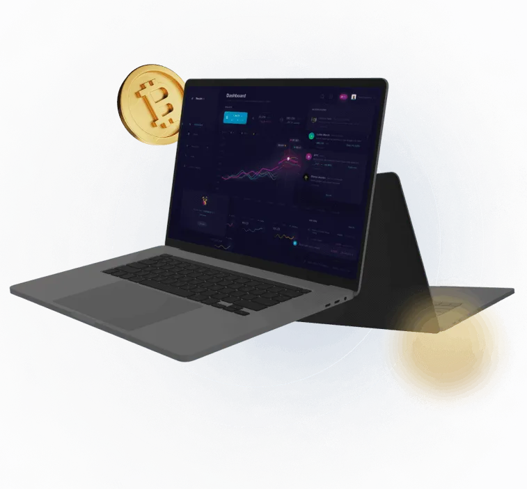 The Transfer Token Code - The The Transfer Token Code team created an automated trading platform for the crypto asset class in order to assist consumers in earning money through crypto trading. Its staff consists of seasoned financial asset traders, top economists,, and skilled mathematicians. As a result, the platform quickly rose to prominence as the first and best option software for forecasting future price changes and implementing trading signals to earn profits. Moreover, our platform makes it possible for consumers to utilize it for free.